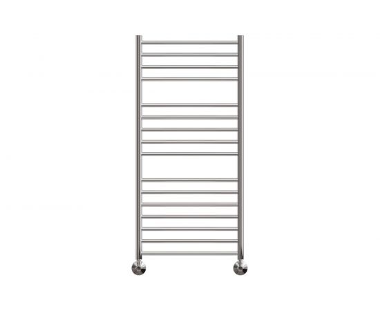 Водяной полотенцесушитель Lemark Ursus П16 500x1100, хром LM72116 