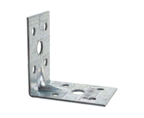 Усиленный уголок Rock RKPZ5, 50х50х35 мм 20 шт. 405517 