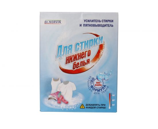 Средство для стирки нижнего белья Dr. Norvin 300 гр 2021 