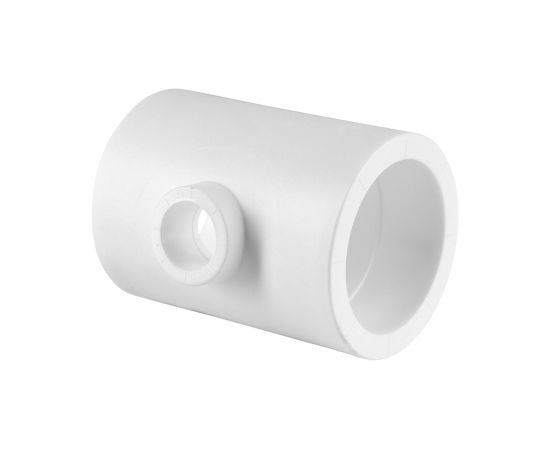 Переходной тройник Политэк 63х25х63 9300632563 