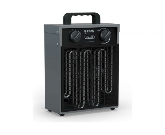 Электрическая пушка ZILON ZTV-3 N1 