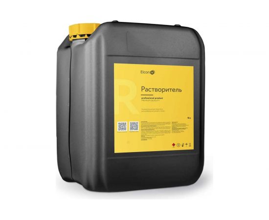 Универсальный растворитель Elcon R 10 л 00-00002735 