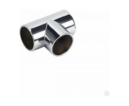 Соединитель с 3-мя направлениями MFK-TORG TH-89 32 мм 2871-32 