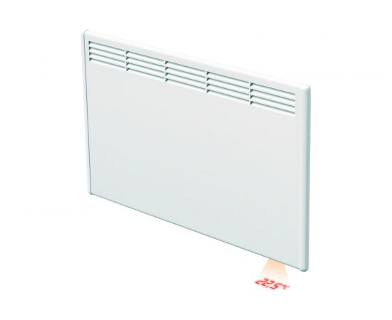 Конвектор BEHA с передней стальной панелью PV 8 Wi-Fi 810421 
