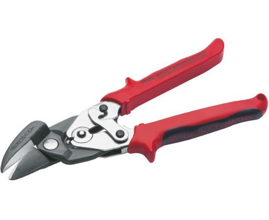 Ножницы по металлу 250мм, правые NWS Универсал 066R-15-250 