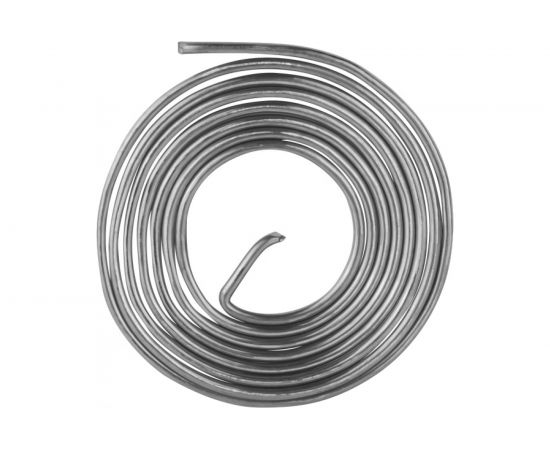 Припой OEM-Pos01-63K-0.8-S0.8 спираль, 0.8 мм, 0.8 м ОНЛАЙТ 90040 