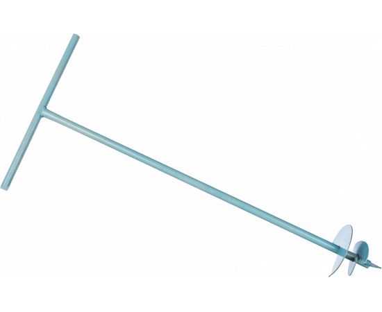 Ручной бур Gigant d-150 мм 1 метр BER 1501 