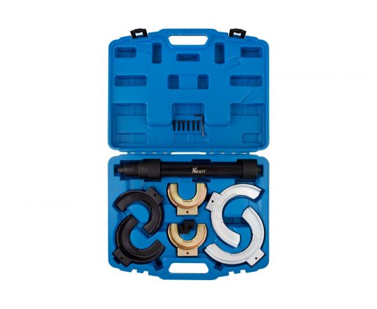 Стяжка пружин для подвески Макферсон KRAFT KT 701101 