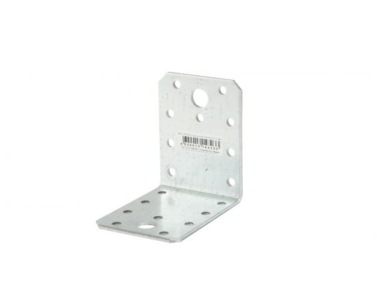 Соединительный уголок Rock RKL2, 70х70х55х2,5 мм 20 шт. 407207 