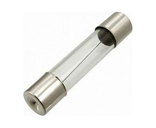 Предохранитель 1А - Progress 14 HELVI 22220002 