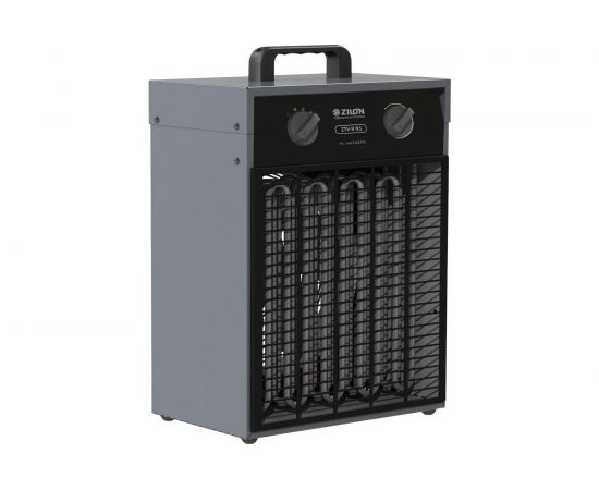 Электрическая пушка ZILON ZTV-9 N1 