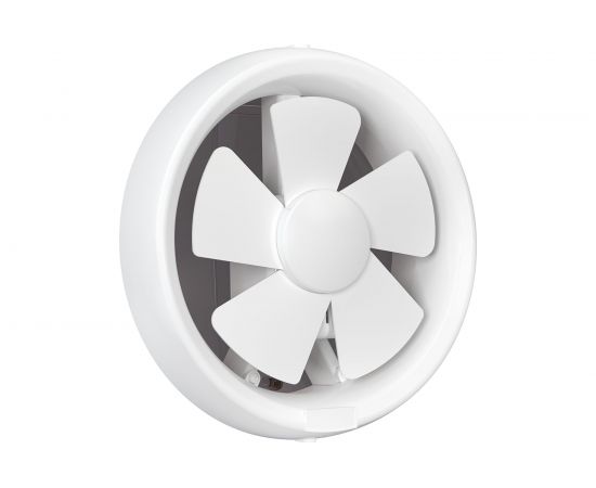 Осевой оконный вентилятор ERA HPS 15 D 178 87-026 