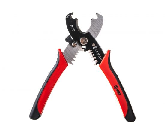 Кабельные ножницы КВТ MC-07 86619 