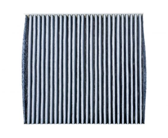 Фильтр салонный угольный Lada Vesta 15-, Renault Duster II 18- / Kaptur 16- / Logan II MARSHALL MC1914K 