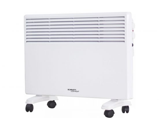 Конвектор Scarlett SCA H VER31 1500 