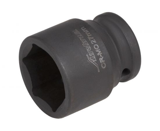 Головка ударная торцевая шестигранная (27 мм; 1/2 DR) Airline AT-IS12-16 