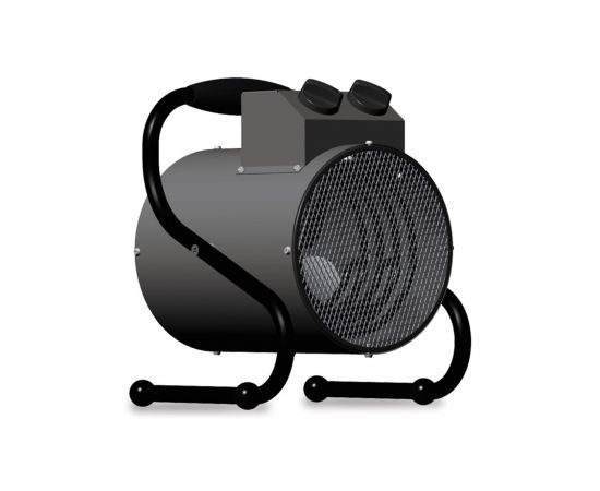 Электрическая цилиндрическая пушка ZILON ZTV-3С N1 