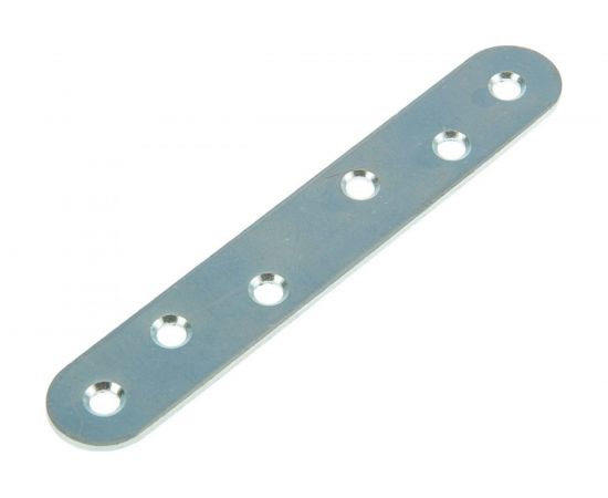 Крепежная пластина РемоКолор ПК-120 оцинкованная 71-0-112 