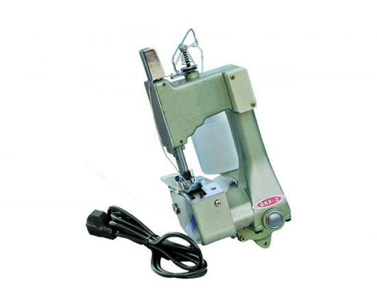 Мешкозашивочная машинка HUALIAN GK9-2 LOW COST 4687201785019 
