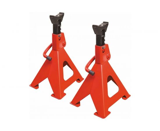 Опорная страховочная стойка Torin 6т, 2 шт. T46001 