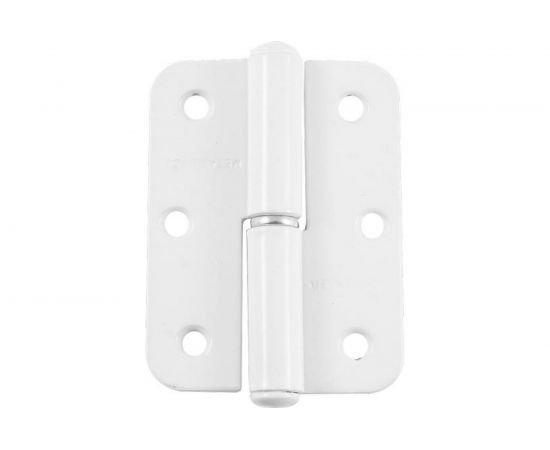 Накладная петля РемоКолор ПН1-110 (с полимерным покрытием; правая) 70-0-632 