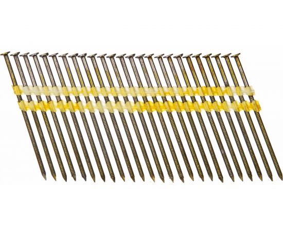 Реечные гвозди Pegas pneumatic 2,8x50 mm 6000 шт кольцевая накатка 1245 