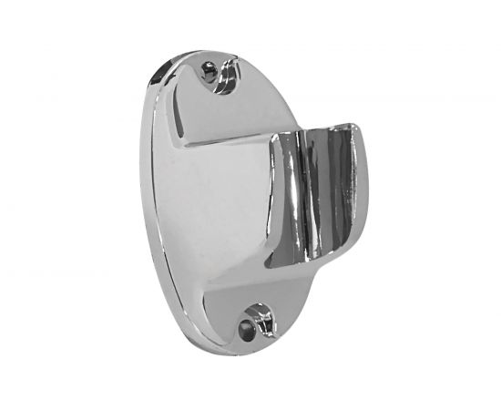 Однопозиционный пластиковый кронштейн для душа ROEGEN RZ-GA-00 