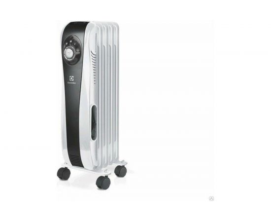 Масляный радиатор Electrolux Sport line EOH/M-5105N - 5 секций 