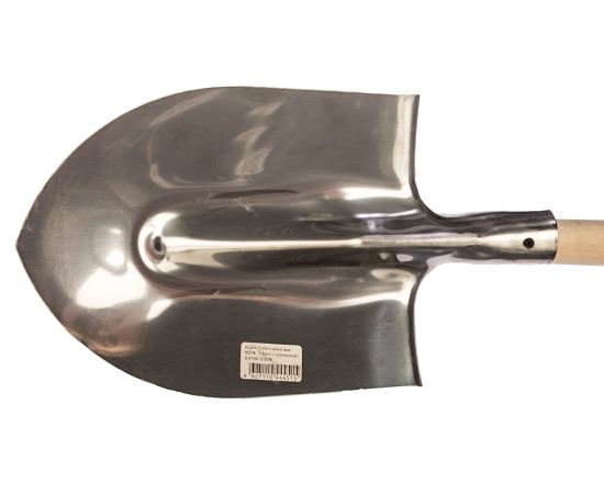 Штыковая лопата Gigant с черенком G-01-06-12-0046 