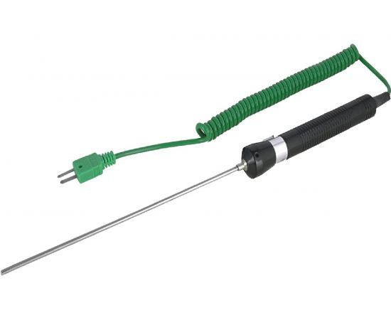 Погружной зонд температуры RGK TR-10W 776516 