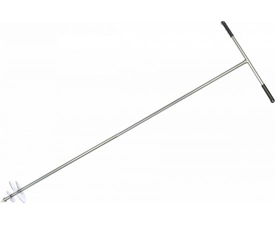 Ручной бур Gigant d-200 мм, 2 метра BER 2002 