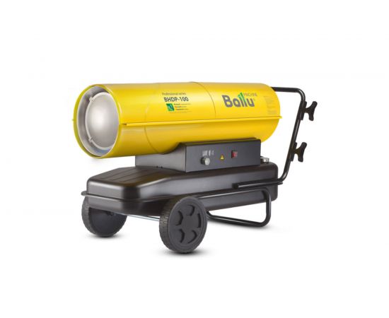Дизельная пушка прямого нагрева Ballu BHDP-100 