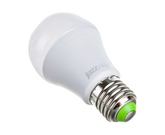 Лампа для растений Jazzway PPG A60 Agro 9w FROST E27 IP20 5002395 