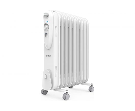 Масляный обогреватель Timberk TOR 21.1809 SLX 