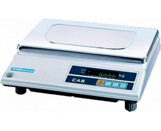Настольные весы CAS AD-10 77-00000073 