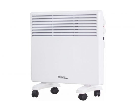 Конвектор Scarlett SCA H VER31 1000 