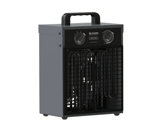 Электрическая пушка ZILON ZTV-5 N1 