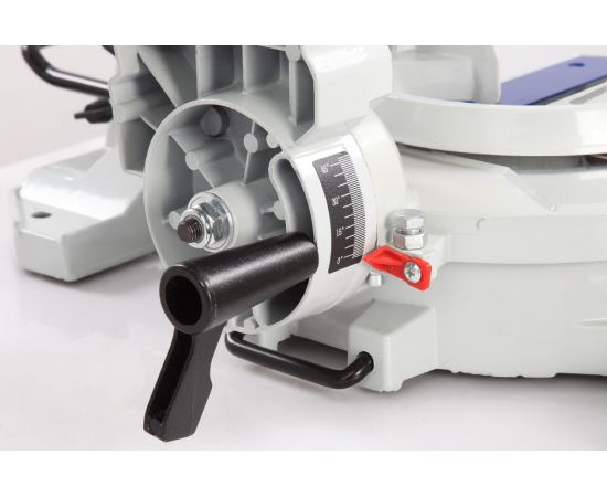 Торцовочная пила Белмаш BELMASH MS B-305 S220A – изображение 12