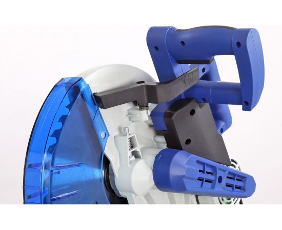 Торцовочная пила Белмаш BELMASH MS B-305 S220A – изображение 13