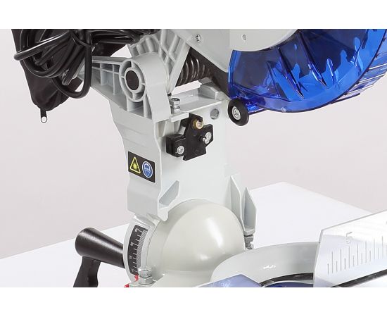 Торцовочная пила Белмаш BELMASH MS B-305 S220A – изображение 14