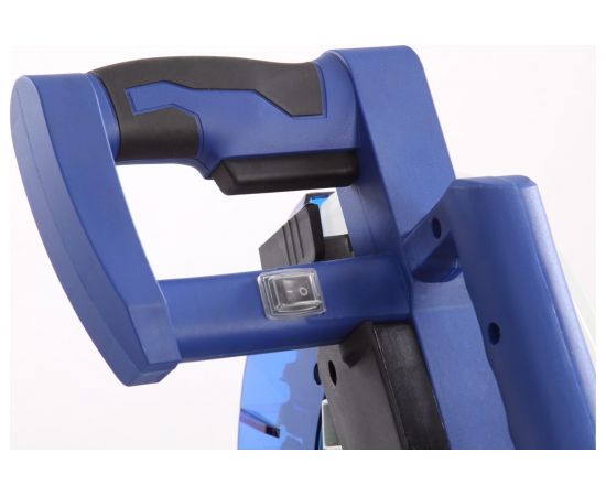 Торцовочная пила Белмаш BELMASH MS B-305 S220A – изображение 15