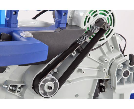 Торцовочная пила Белмаш BELMASH MS B-305 S220A – изображение 16