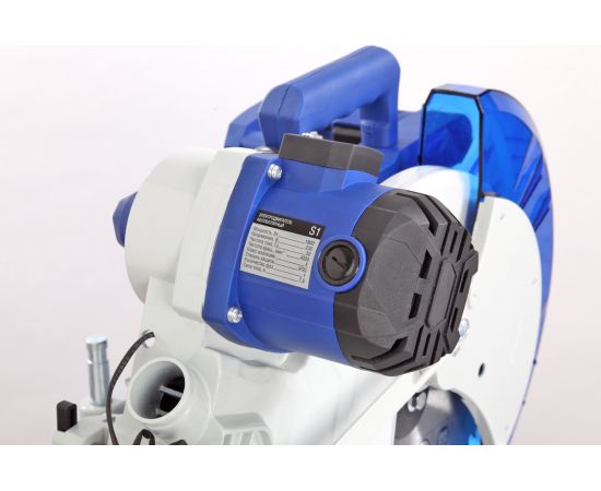 Торцовочная пила Белмаш BELMASH MS B-305 S220A – изображение 17