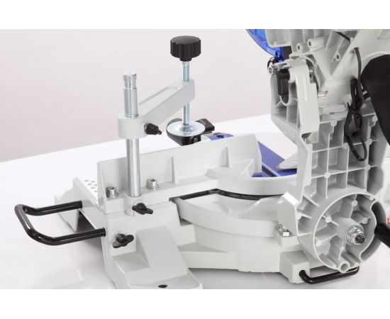 Торцовочная пила Белмаш BELMASH MS B-305 S220A – изображение 18