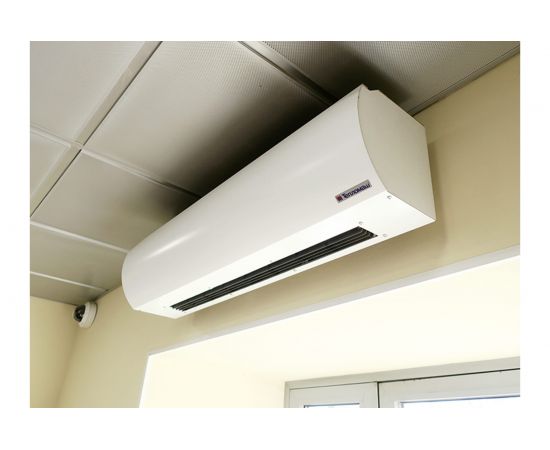 Воздушная завеса Тепломаш КЭВ-6П3032E 123058 – изображение 2