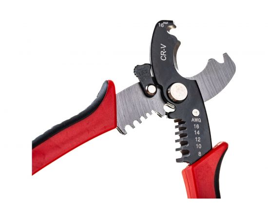 Кабельные ножницы КВТ MC-07 86619 – изображение 2