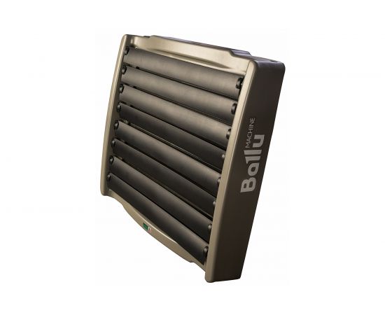 Водяной тепловентилятор Ballu BHP-W2-100-S НС-1136093 – изображение 2