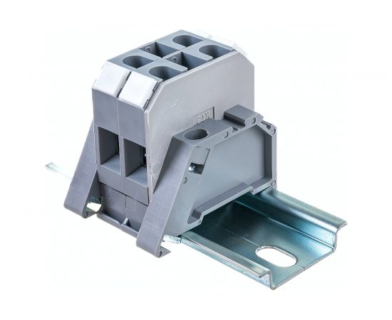 Блок наборных зажимов СПб УПП-5 БЗН27-10М63-02 365 – изображение 2