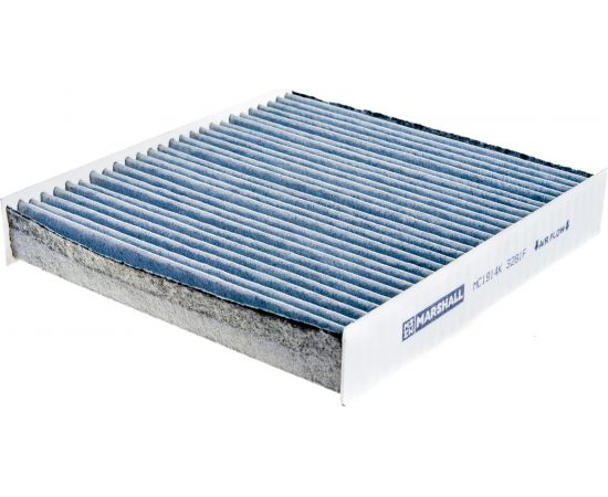 Фильтр салонный угольный Lada Vesta 15-, Renault Duster II 18- / Kaptur 16- / Logan II MARSHALL MC1914K – изображение 2