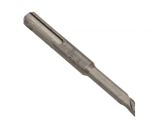 Бур по бетону Expert (8x210 мм; 4 резца; SDS-plus) EKF db-8-210-4x4 – изображение 2